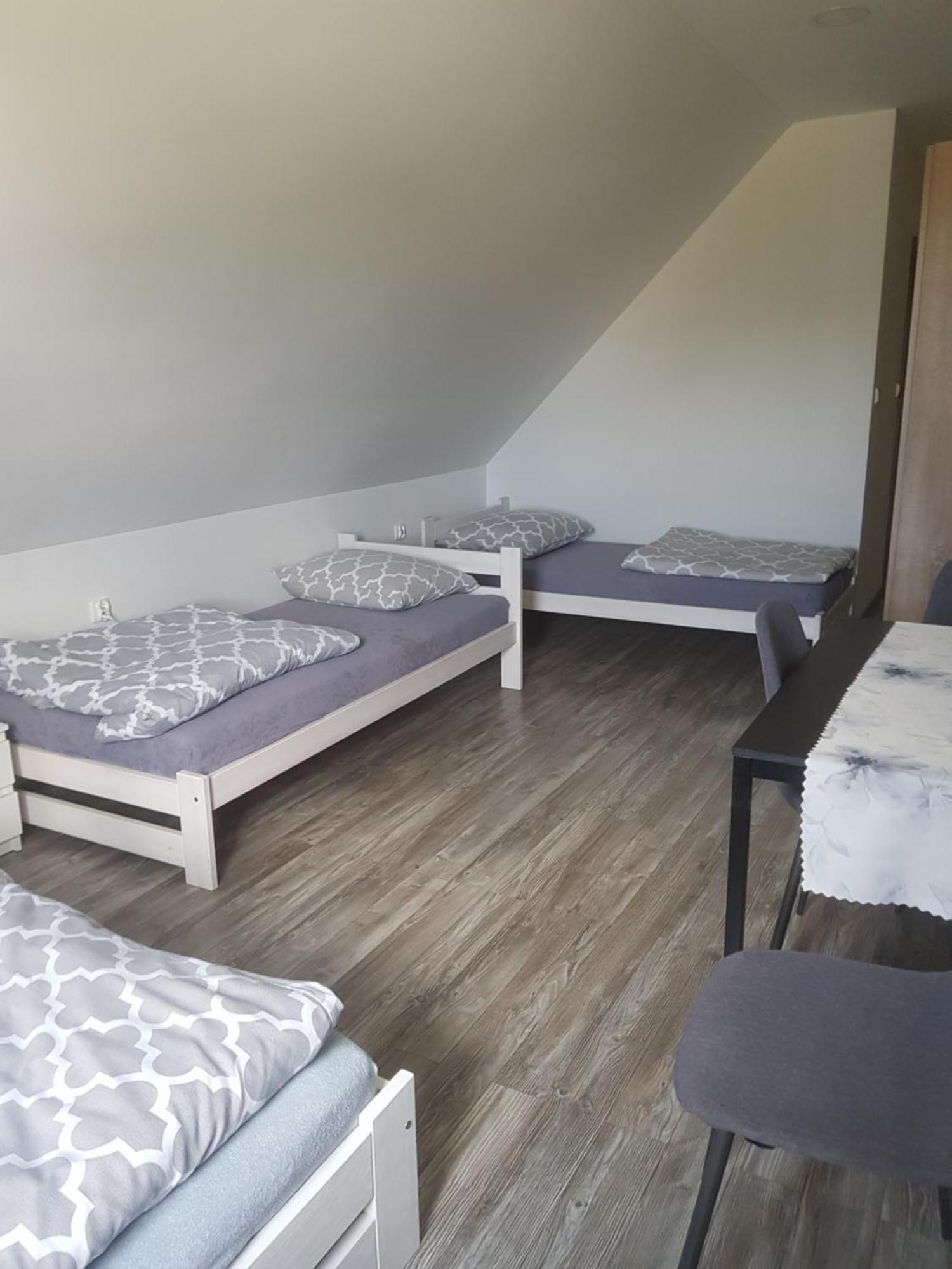 Skawa Stas -Przy Szkole Nr 3 W Skawie מראה חיצוני תמונה