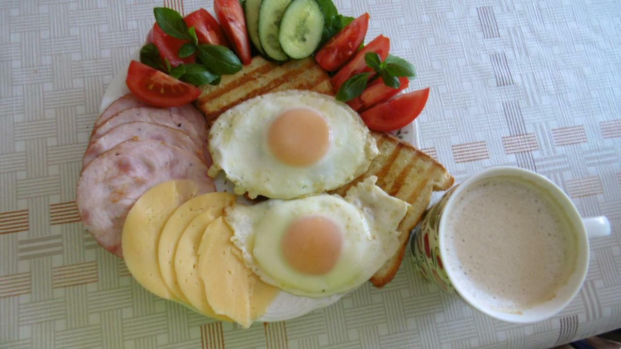 Skawa Stas -Przy Szkole Nr 3 W Skawie מראה חיצוני תמונה